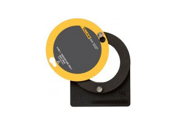 Fluke IR Windows Protect Inspectors of High-Energy Equipment