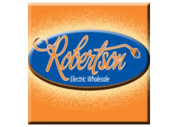 Robertson Electrical Wholesale