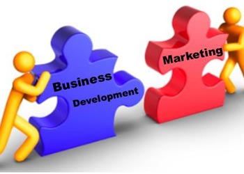 Business Development Marketing