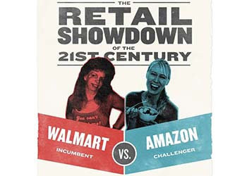 walmart vs amazon