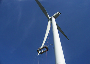 Wind Turbine