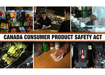 Guidance on Mandatory Incident Reporting: What Canada’s Consumer Product Safety Act Requires