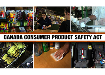 Consumer Safety