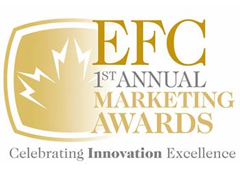 May 31 Deadline for EFC’s 1st Annual Marketing Awards