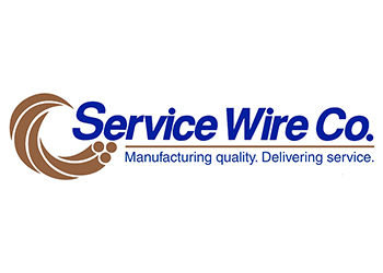 Service Wire Gains New Representation in Key Markets