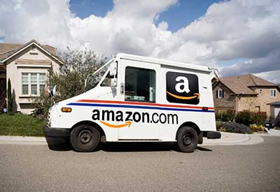 Amazon Supply Threat