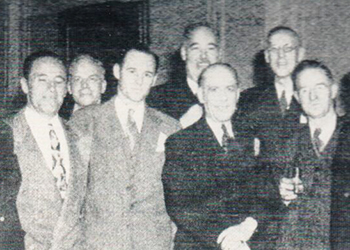 CEDA Executive Expanded – 1948