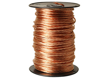 New Bill to Reflect Severity of Copper Theft