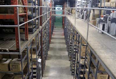 Electrical Wholesalers Edmonton