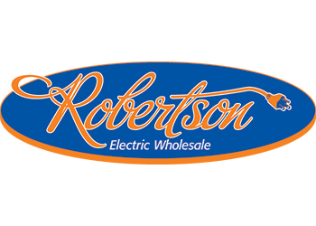 Robertson Electric Nets Shutt for Key VP Position