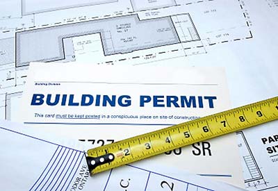 Building Permits