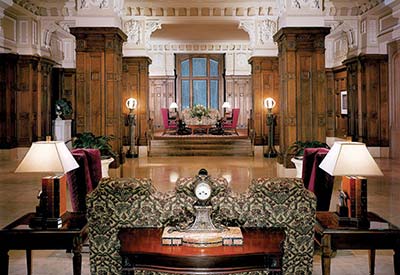 Chateau Laurier