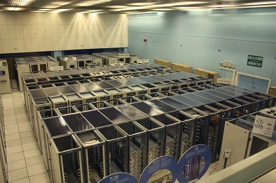 Year of the Green Data Centers, Part 1