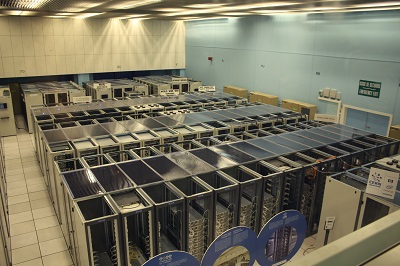 Data Centre