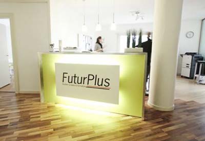 FuturPlus Appoints André Pouliot as Inside Sales Rep