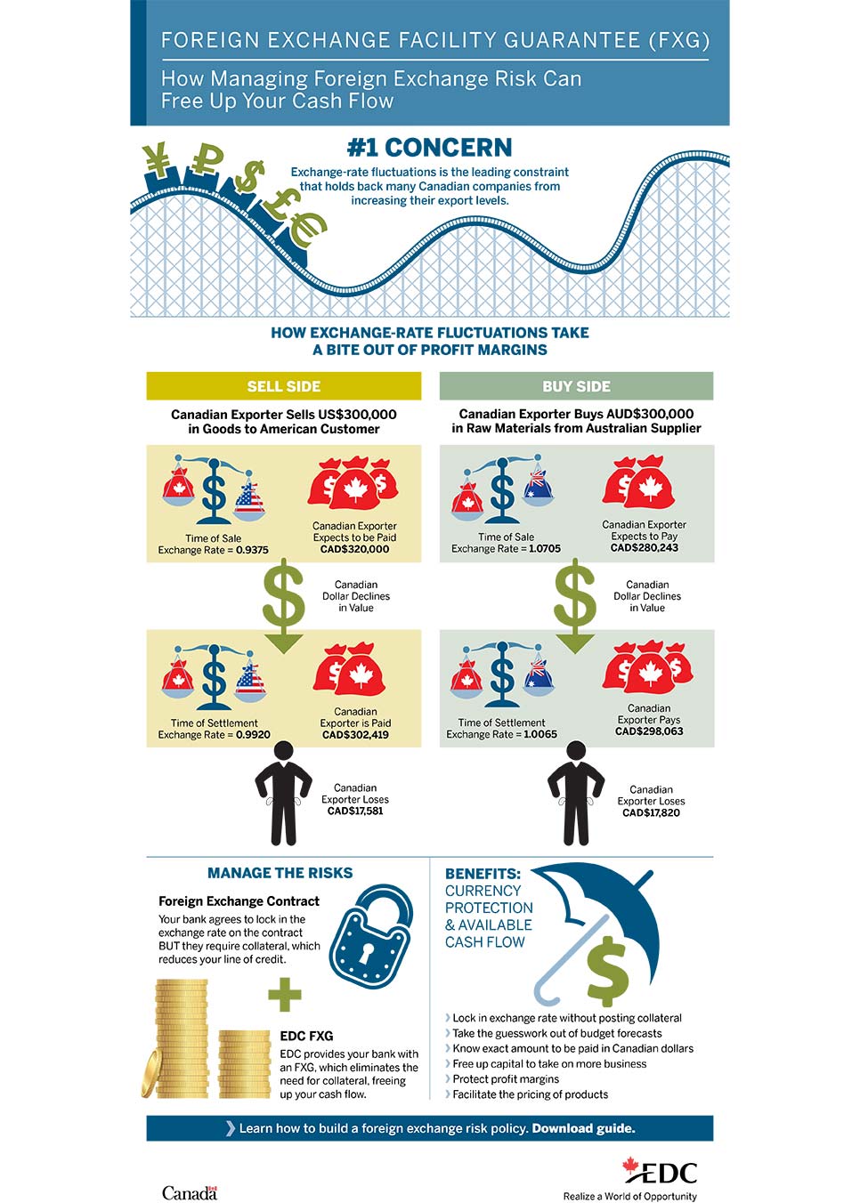 FXG Infographic