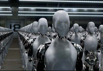 Irobot