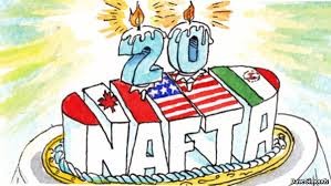 NAFTA Still a Good Show