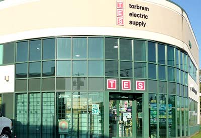 Torbram Electric Supply Opens a New Location in Leduc, Alberta