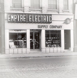 Empire Electric