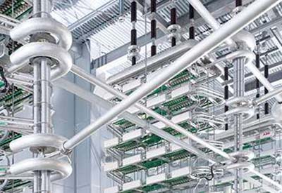 HVDC Service