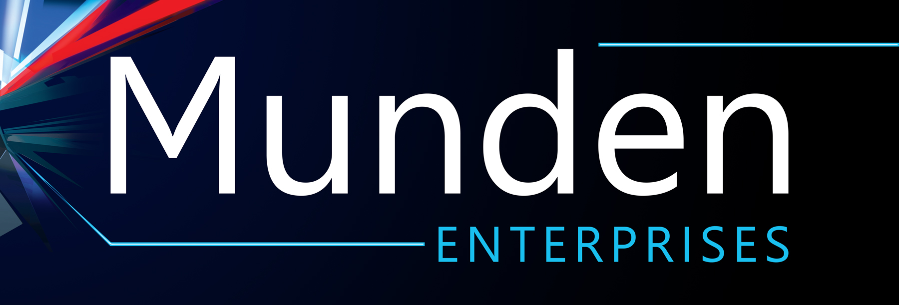 Munden Logo