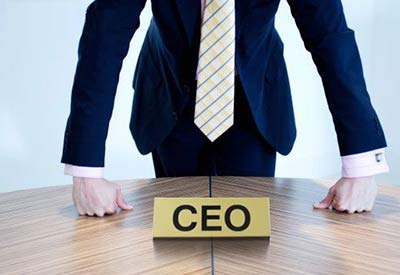 CEO