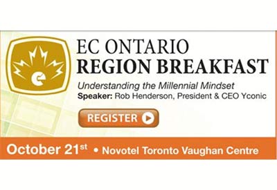 Electrical Council Breakfast Meeting: Recruiting and Retaining Millennials