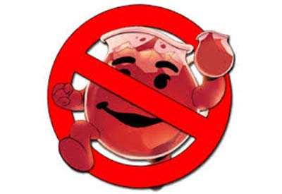 Koolaid Drinker