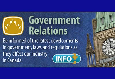 Ottawa Lobbying Day: October 7