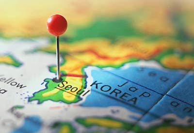 South Korea: Now’s the Time To Build Relationships