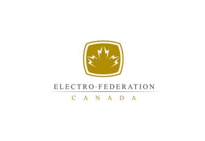 Join Electro-Federation Canada’s 2015 Scholarship Program