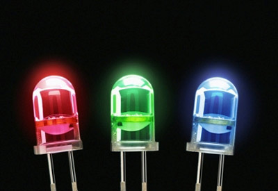 Five Reasons Why LEDs Will Save the World
