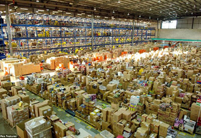 Amazon Supply… A Distributor Growth Opportunity