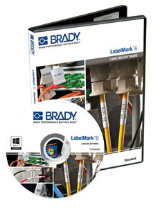 Brady Labelmark