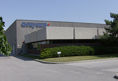 Graybar Canada’s Markham Branch Certified as ISO 9001:2008