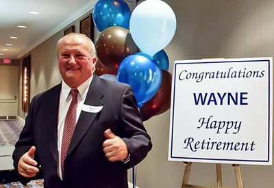 EFC’s Wayne Edwards Retiring