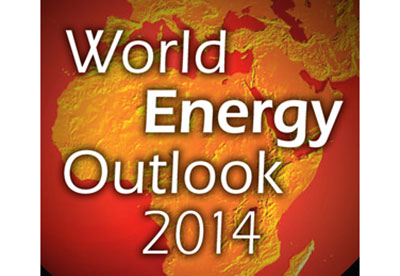 World Energy Outlook: Signs of Stress