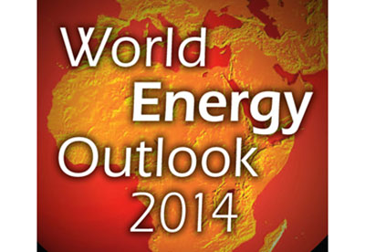 World Energy Outlook