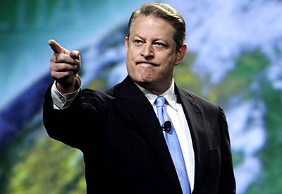 Al Gore