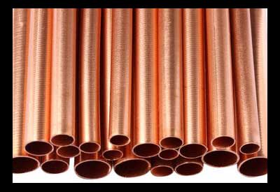 Copper Prices for 2015