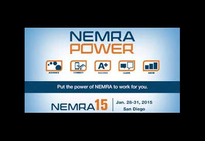 NEMRA15 National and Regional Sales Awards Presented