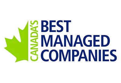 Electrical Businesses Turn Up Winners of Canada’s Best Managed Companies