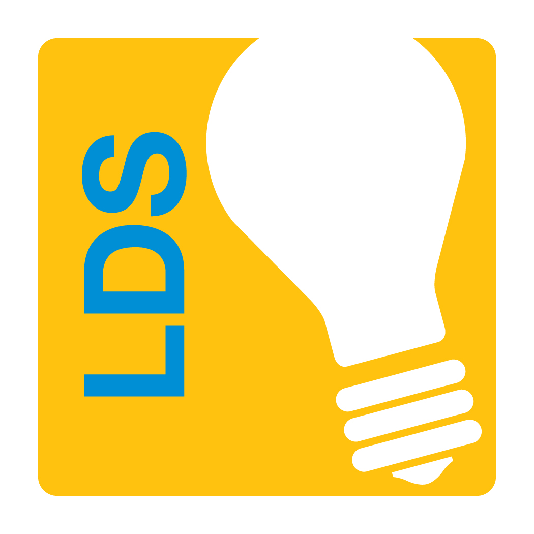 LDS Lighting Logo