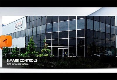 Schneider Electric and Simark Controls Ltd. Form Partnership Agreement for Western Canada