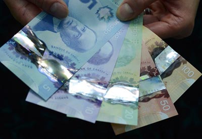Canada’s Underground Economy Steady at $42.4 Billion