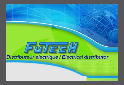 Futech