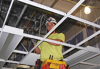 Women In Electrical