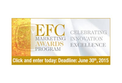 EFC Marketing Awards