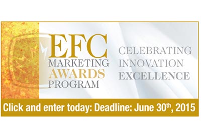 EFC Marketing Awards